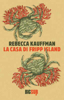 la casa di fripp island - SUR