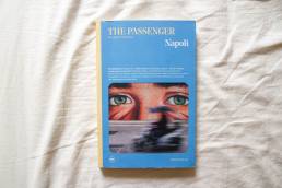 Passenger - Napoli